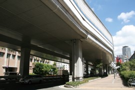阪神高速3号神戸線